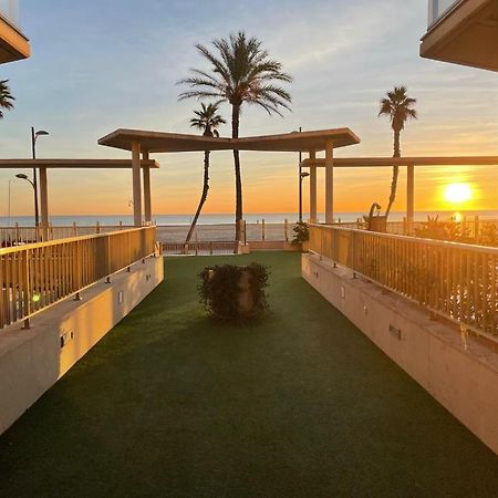 Sunny&Beach In Valencia Exterior foto