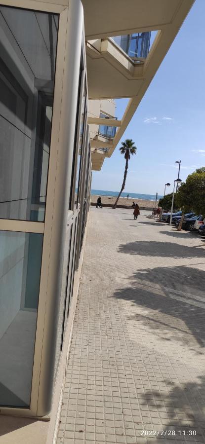 Sunny&Beach In Valencia Exterior foto