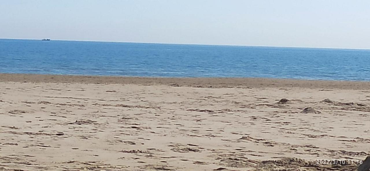 Sunny&Beach In Valencia Exterior foto